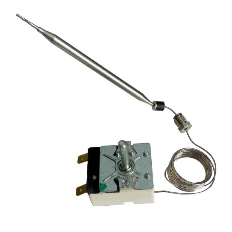 Термостат кипятильника EGO 55.13022.010 0,9m/23mm/ 30-110°С